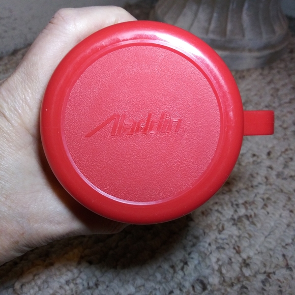 Vintage 1960-70's Aladdin Mickey Mouse Club Thermos - Picture 5 of 13